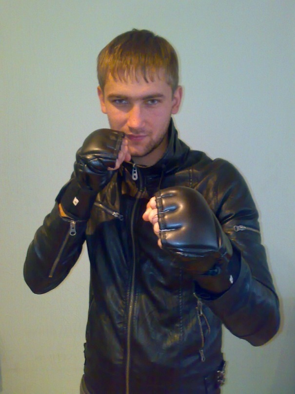 Дима Китов фотография #22