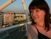 Фотография Селивановой Ксении