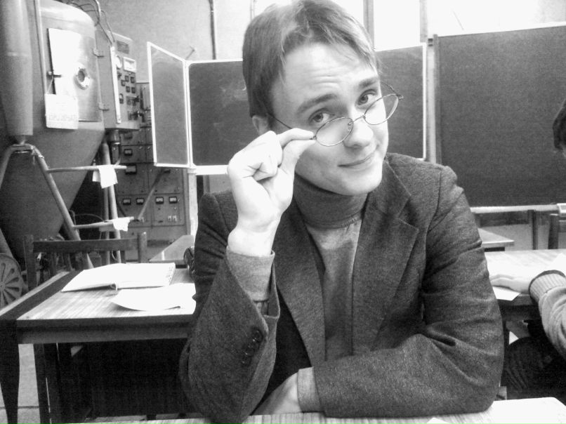 Руслан Когтев фотография #17