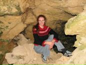 Фотография Прозаровской Марины