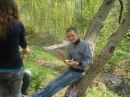 Зінуся Горбачевська фотография #36 (источник - https://vk.com/id55065195)
