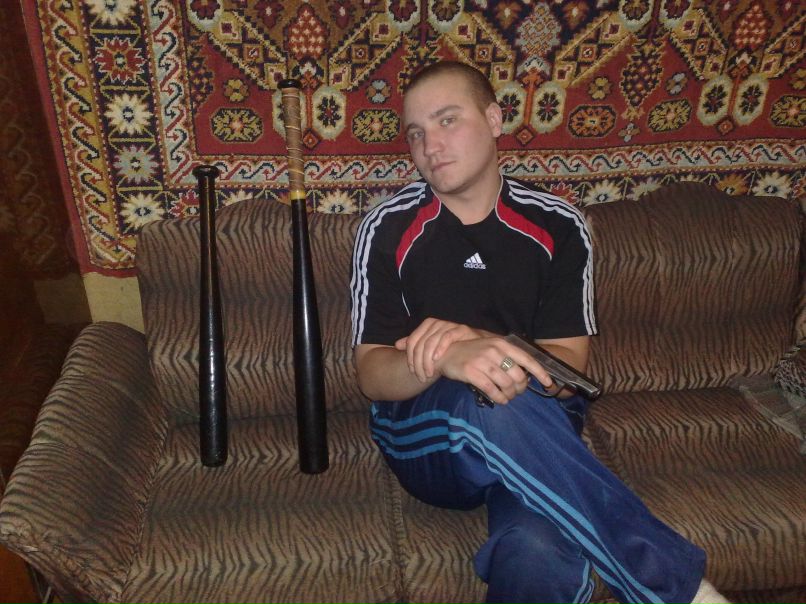 Михаил Журавлев фотография #31