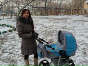 Фотография Тогочаковой Елизаветы