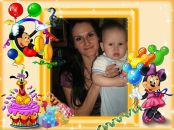 Фотография Мурзиной Ольги