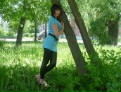 Фотография Новиковой Ольги