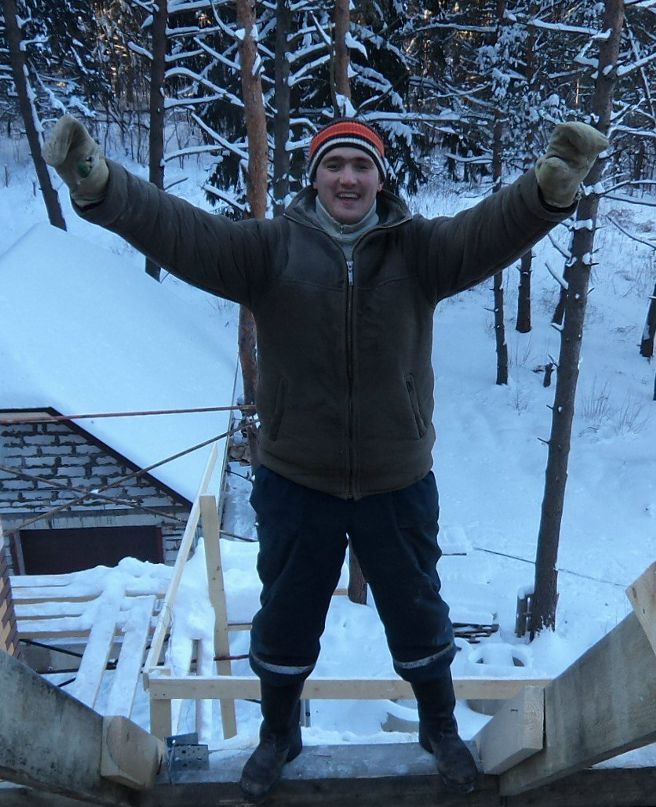 Сергей Аверченко фотография #10