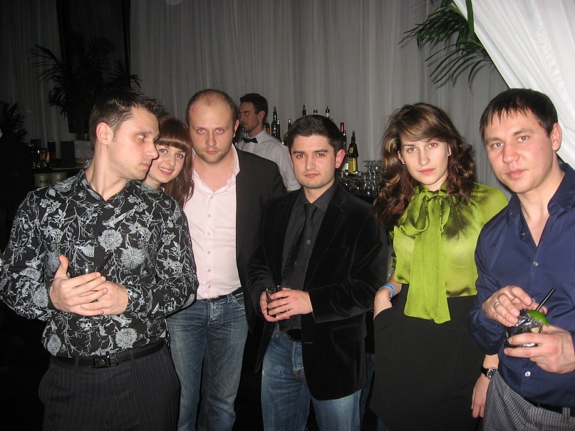 Оля Тимофеева фотография #44