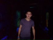 Фотография Гиниятова Марса