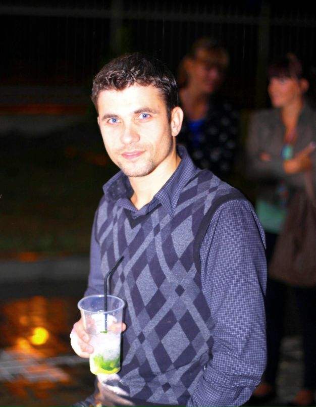 Дмитрий Чернев фотография #8