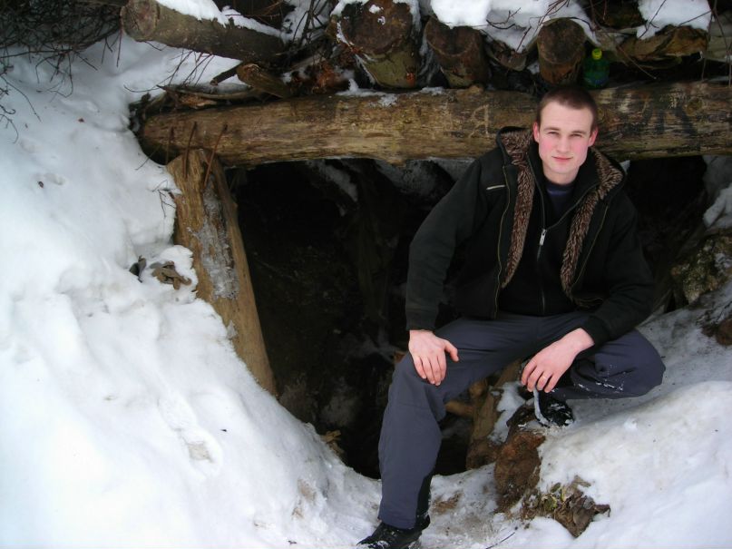 Сергей Мастер фотография #14