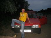 Фотография Степушина Павла