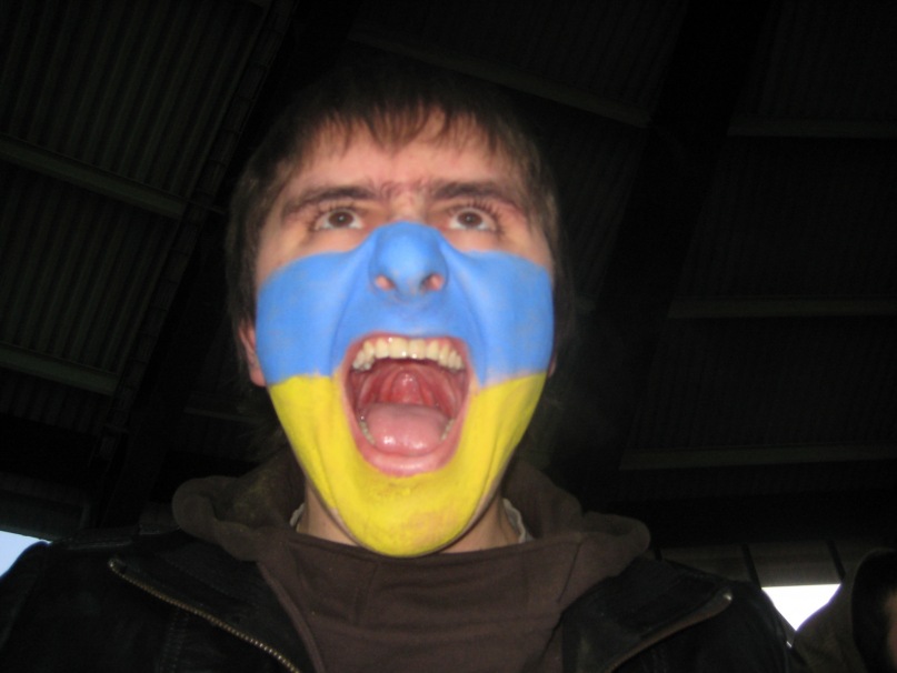 Роман Литвиненко фотография #1