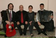 Фотография Попова Жанна