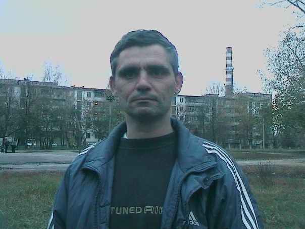 Дмитрий Киреев фото №1
