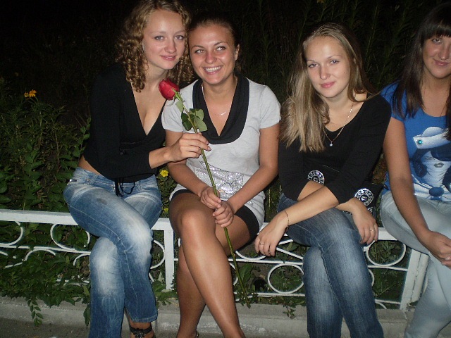 Евгения Левченко фотография #4