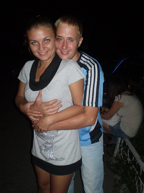 Евгения Левченко фотография #2