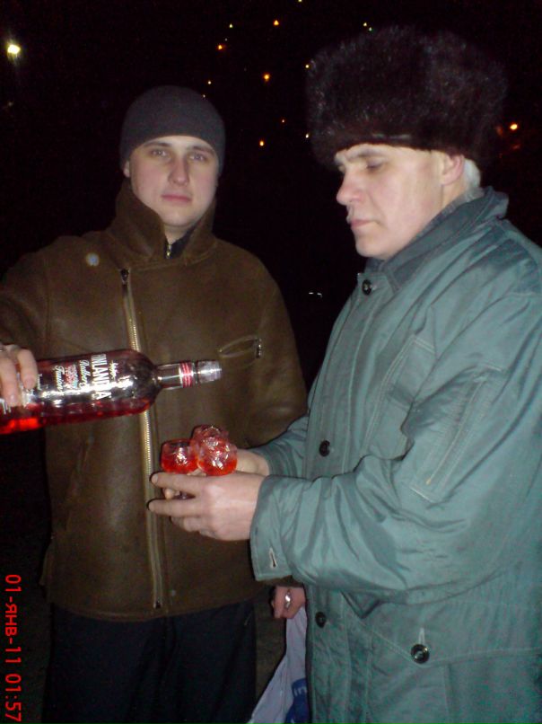 Сергей Озолин фотография #18