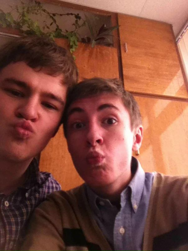 Коля Ягудин фотография #30