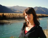 Фотография Парамзиной Юли