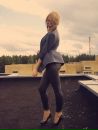 Miglė Vizbaraitė фотография #25 (источник - https://vk.com/id121920008)