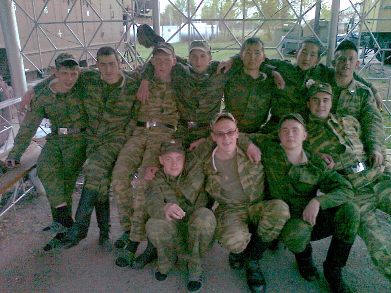 Иван Белоусов фотография #38