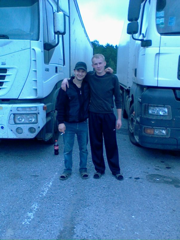 Максим Соклаков фотография #10