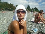 Фотография Бережной Юлии