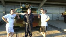 Віталік Голинський фотография #5 (источник - https://vk.com/id61410666)