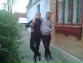 Олексій Юрков фотография #40 (источник - https://vk.com/id141694678)