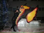 Фотография Ерошиной Ирины