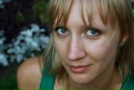 Фотография Макаровой Анны