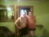 Паша Мулин фотография #1