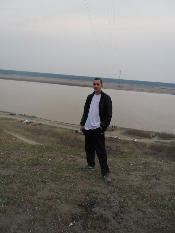 Иван Галашов фотография #24