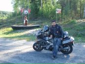 Фотография Цирульникова Дмитрия