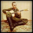 Фотография Толпыго Михаила