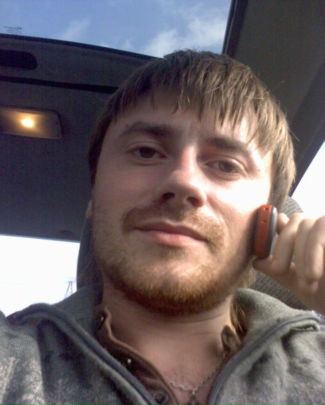 Дмитрий Кузнецов фотография #3