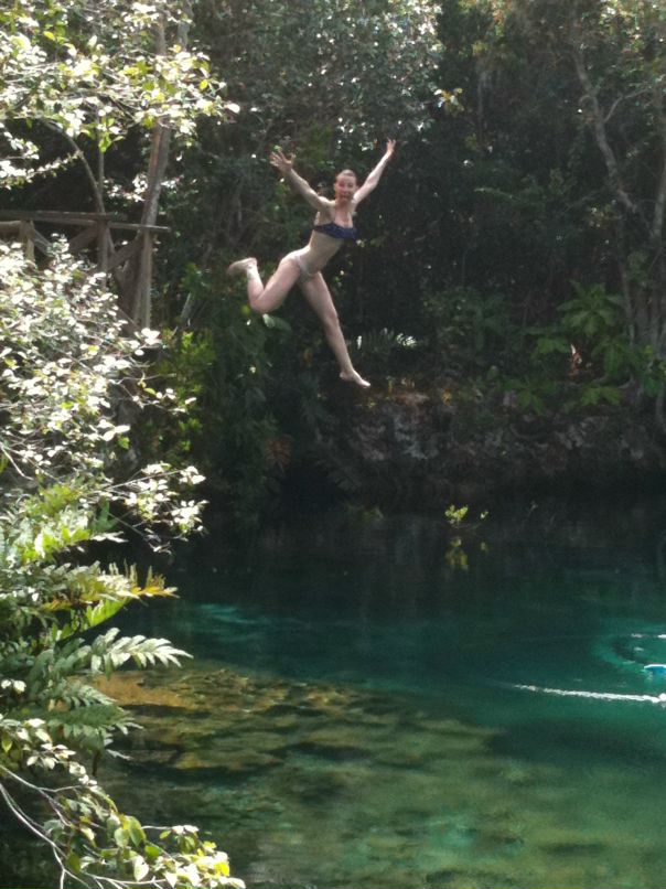 Оля Алексенко фотография #44