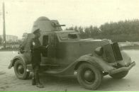 Фотография Командира Владимира