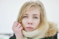 Фотография Столяр Анастасии