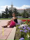 Фотография Стасенко Дианы