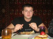 Ігор Данилюк фотография #43 (источник - https://vk.com/id9640487)