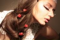 Фотография Салтыковой Катерины