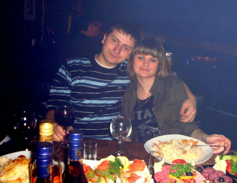№3, Юляша Куренкова, 35 лет, Петушки №3, Юляша Куренкова, 35 лет, Петушки