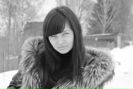 Фотография Баженовой Софии