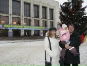 Фотография Бородиной Марии