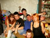 Фотография Васильевой Оксаны