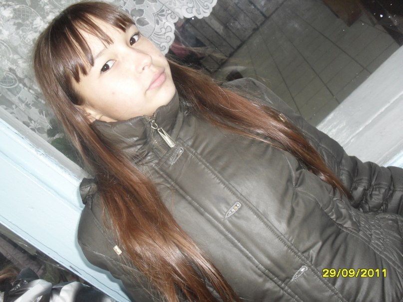 Юля Илингина фотография #38