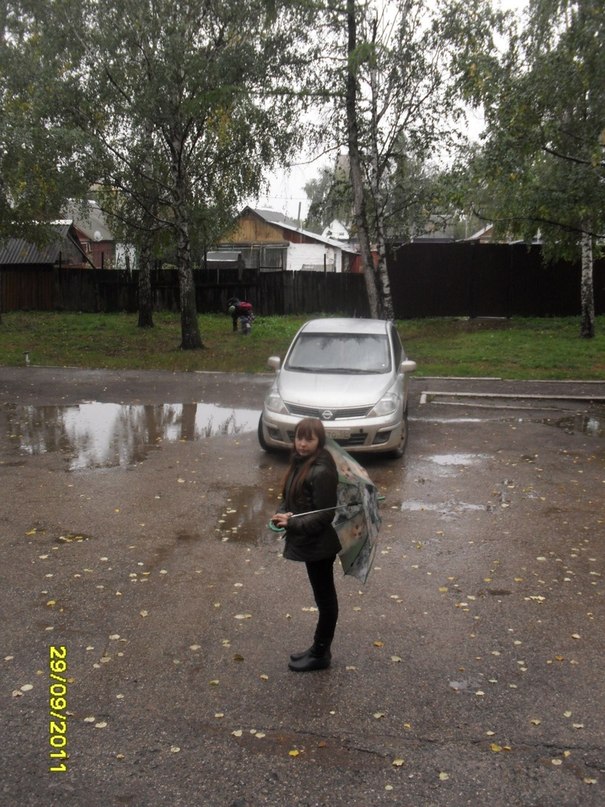 Юля Илингина фотография #47