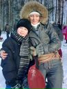 Фотография Максимовой-Смольниковой Валентины