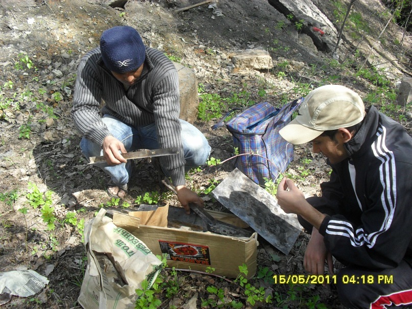 Dev Tanpure фотография #39